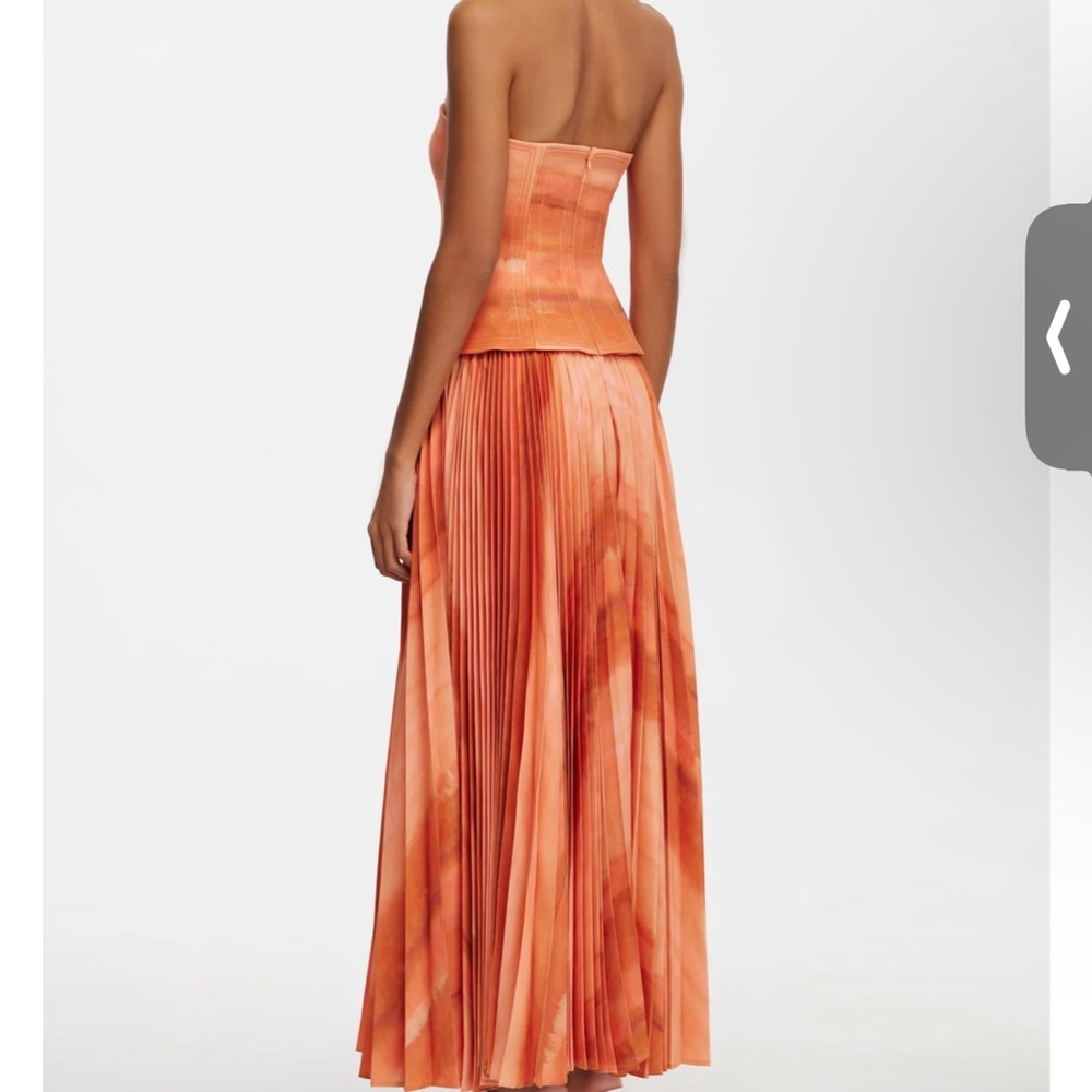 ALCER DRESS - Picture 4 of 5